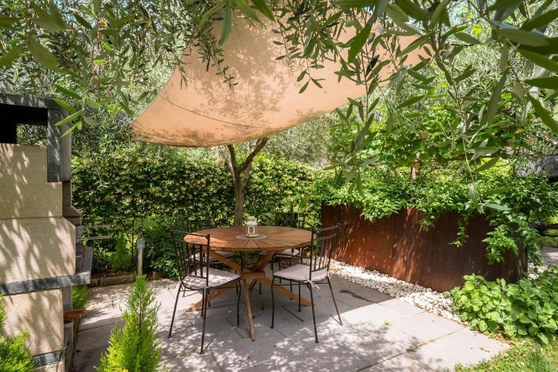 Casa 32 Loft - Garda Lake Торболе Экстерьер фото