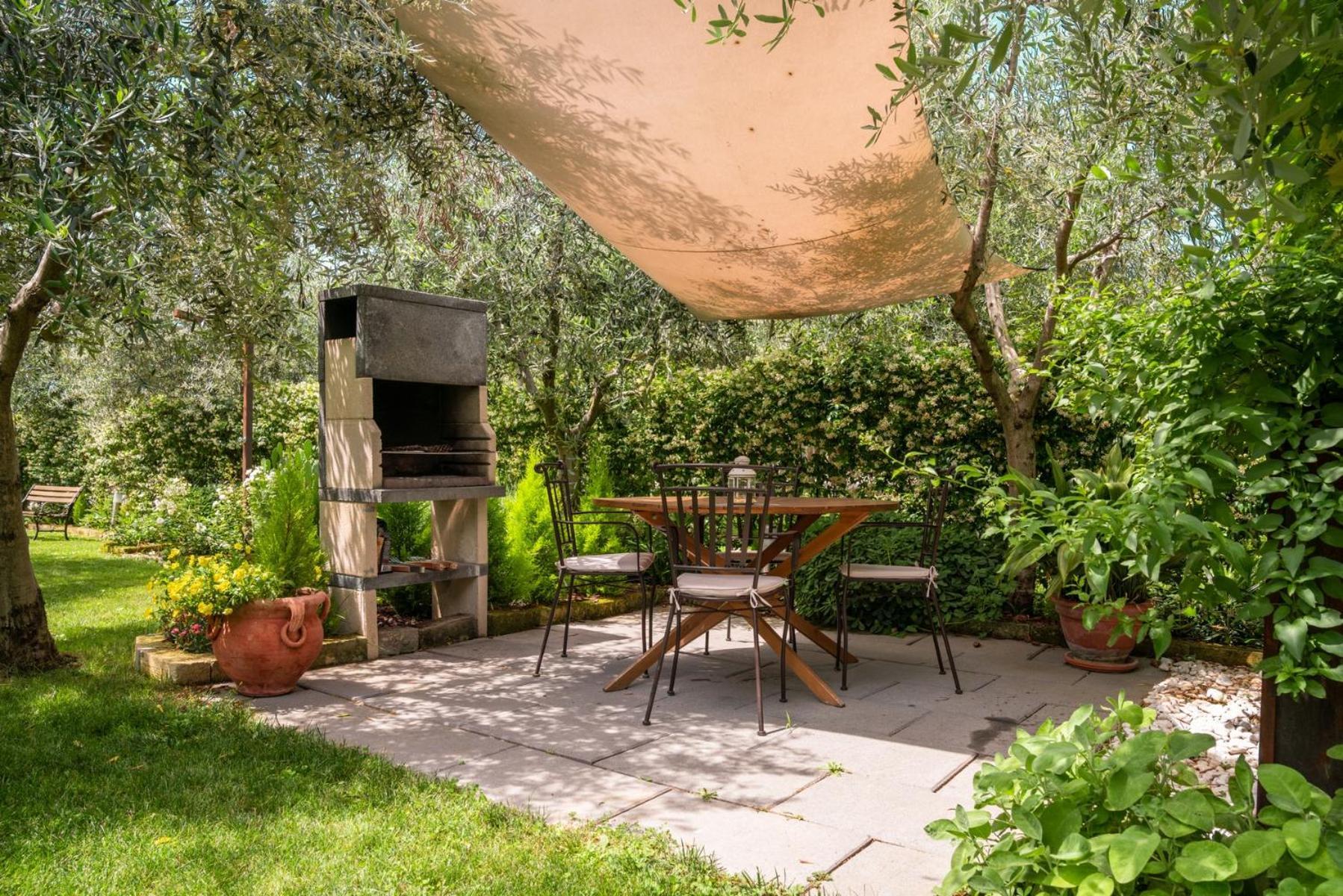 Casa 32 Loft - Garda Lake Торболе Экстерьер фото