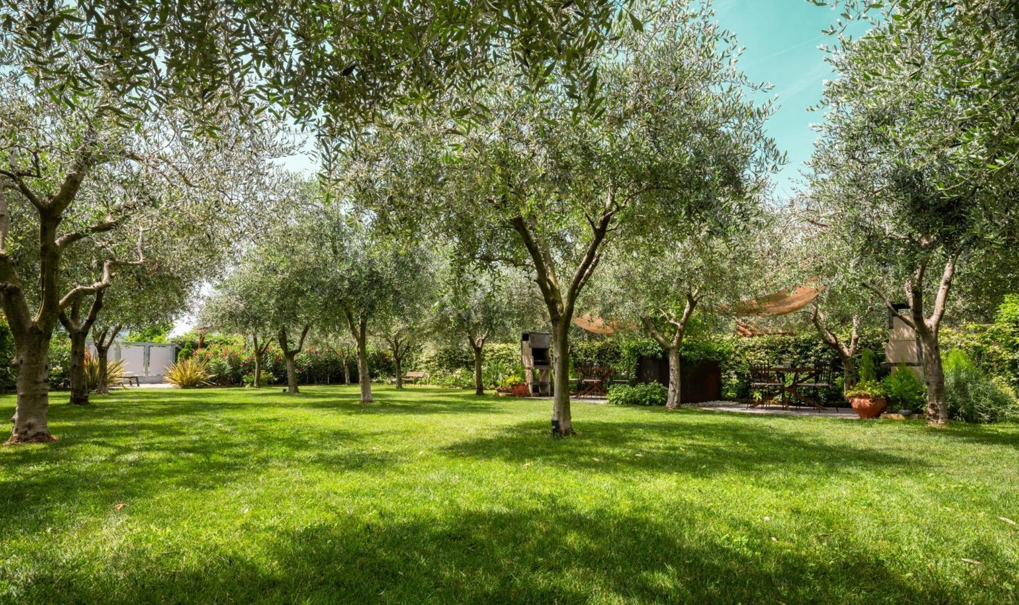 Casa 32 Loft - Garda Lake Торболе Экстерьер фото