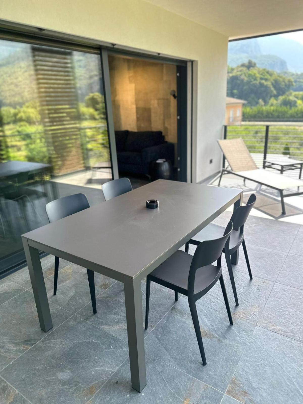 Casa 32 Loft - Garda Lake Торболе Экстерьер фото