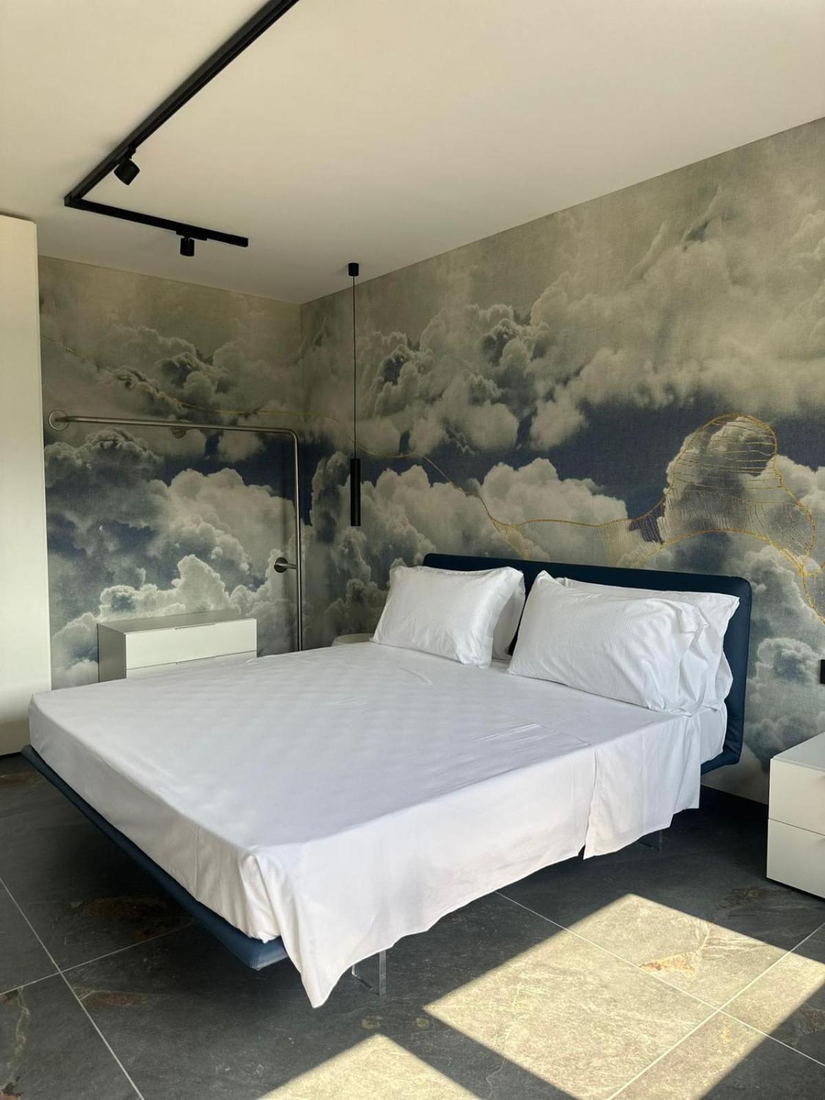 Casa 32 Loft - Garda Lake Торболе Экстерьер фото