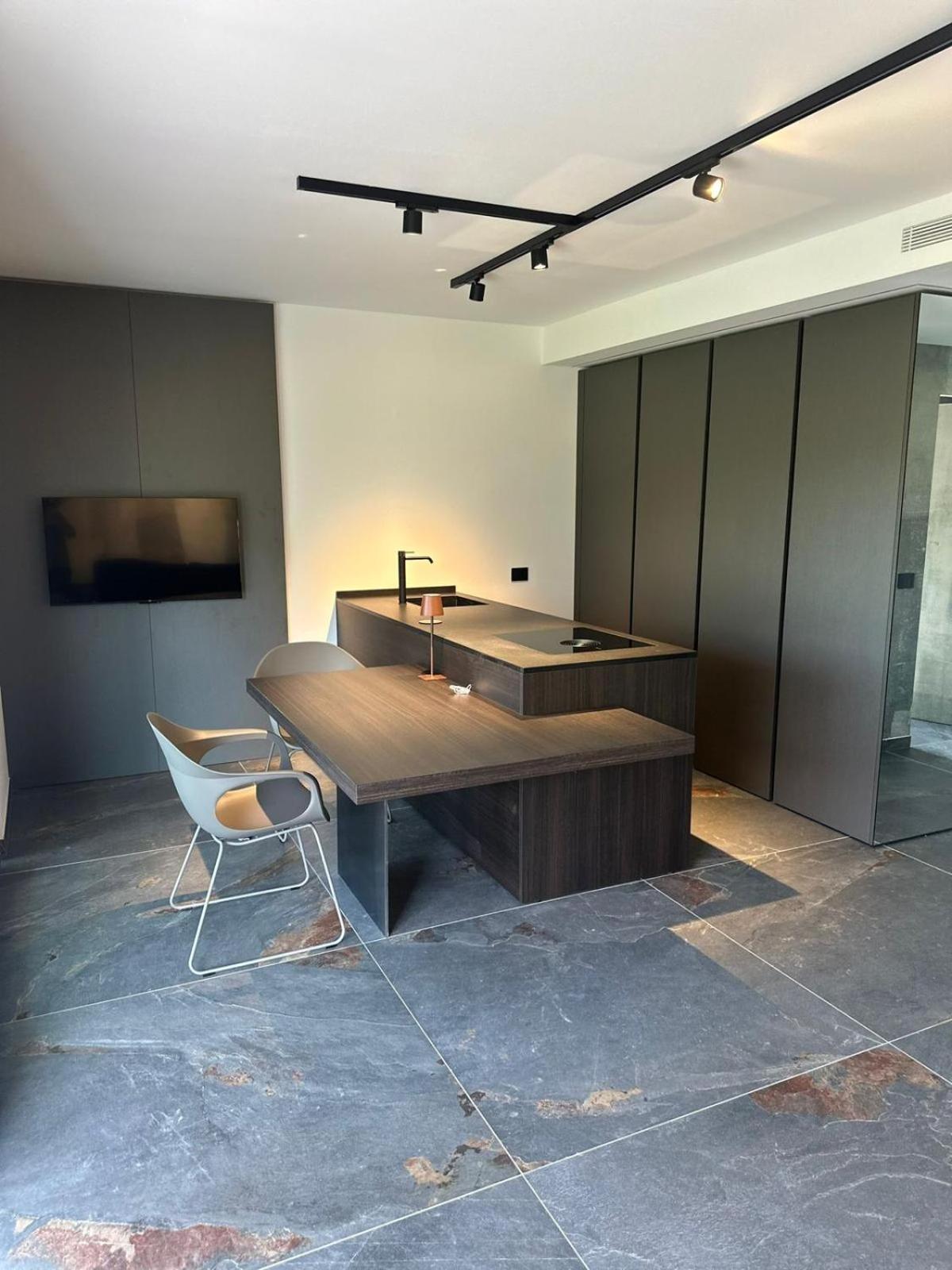Casa 32 Loft - Garda Lake Торболе Экстерьер фото