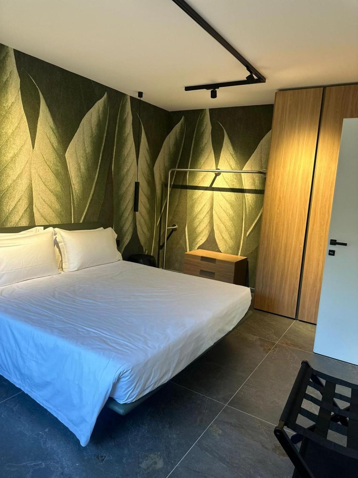 Casa 32 Loft - Garda Lake Торболе Экстерьер фото