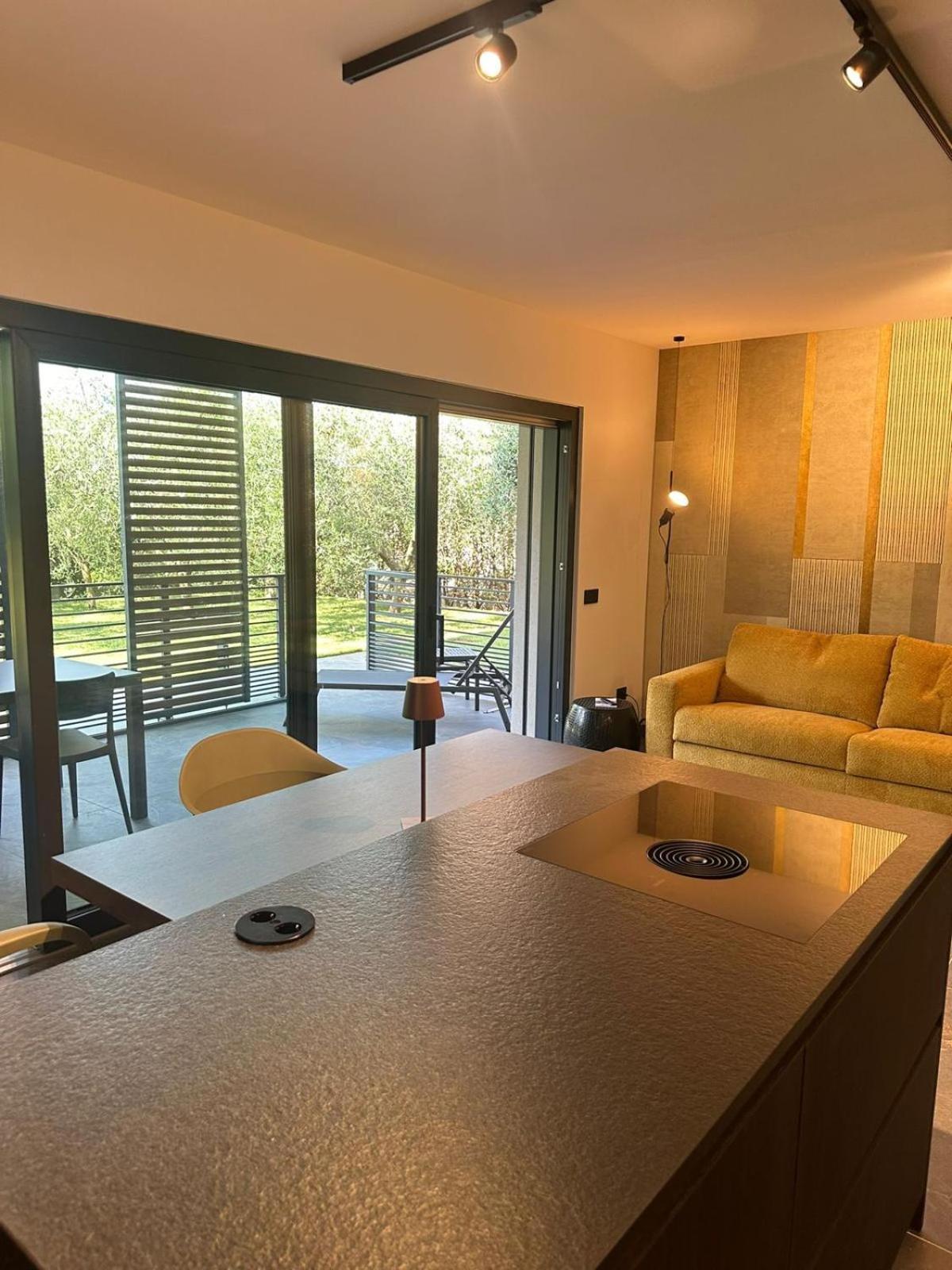 Casa 32 Loft - Garda Lake Торболе Экстерьер фото