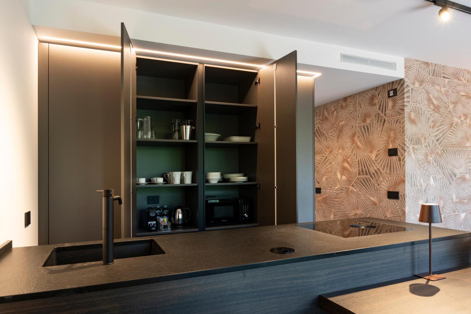 Casa 32 Loft - Garda Lake Торболе Экстерьер фото