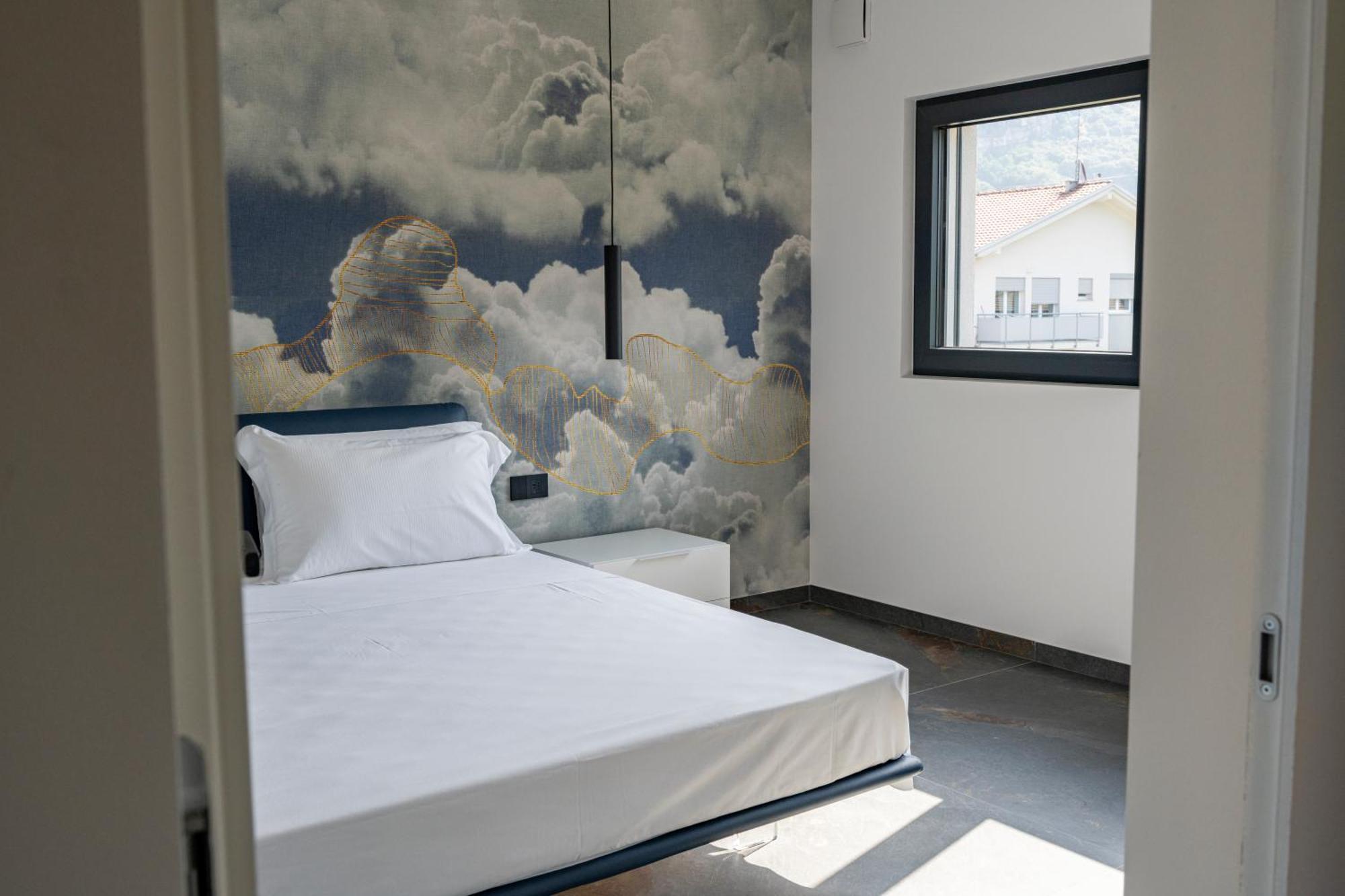 Casa 32 Loft - Garda Lake Торболе Экстерьер фото
