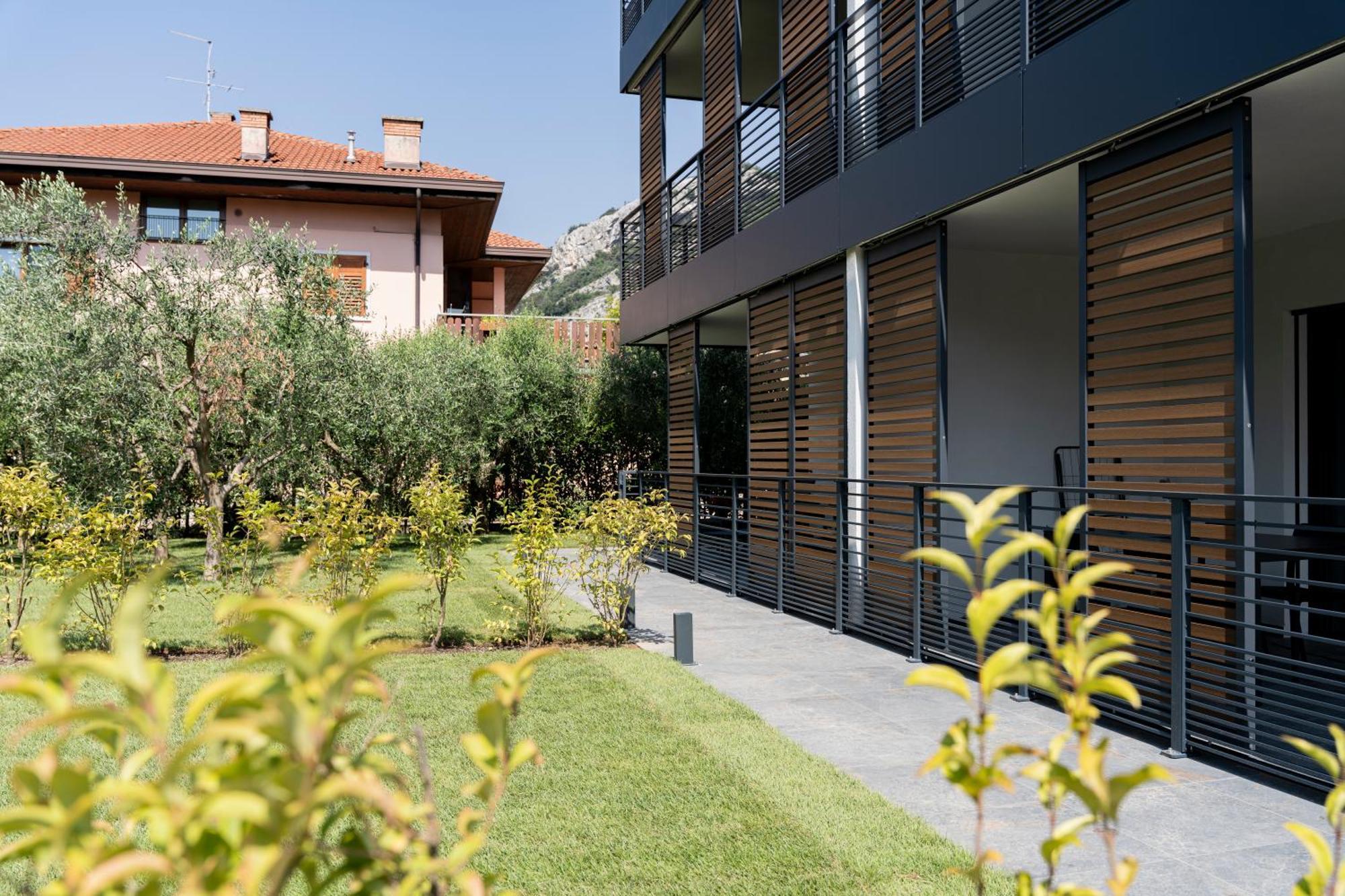 Casa 32 Loft - Garda Lake Торболе Экстерьер фото