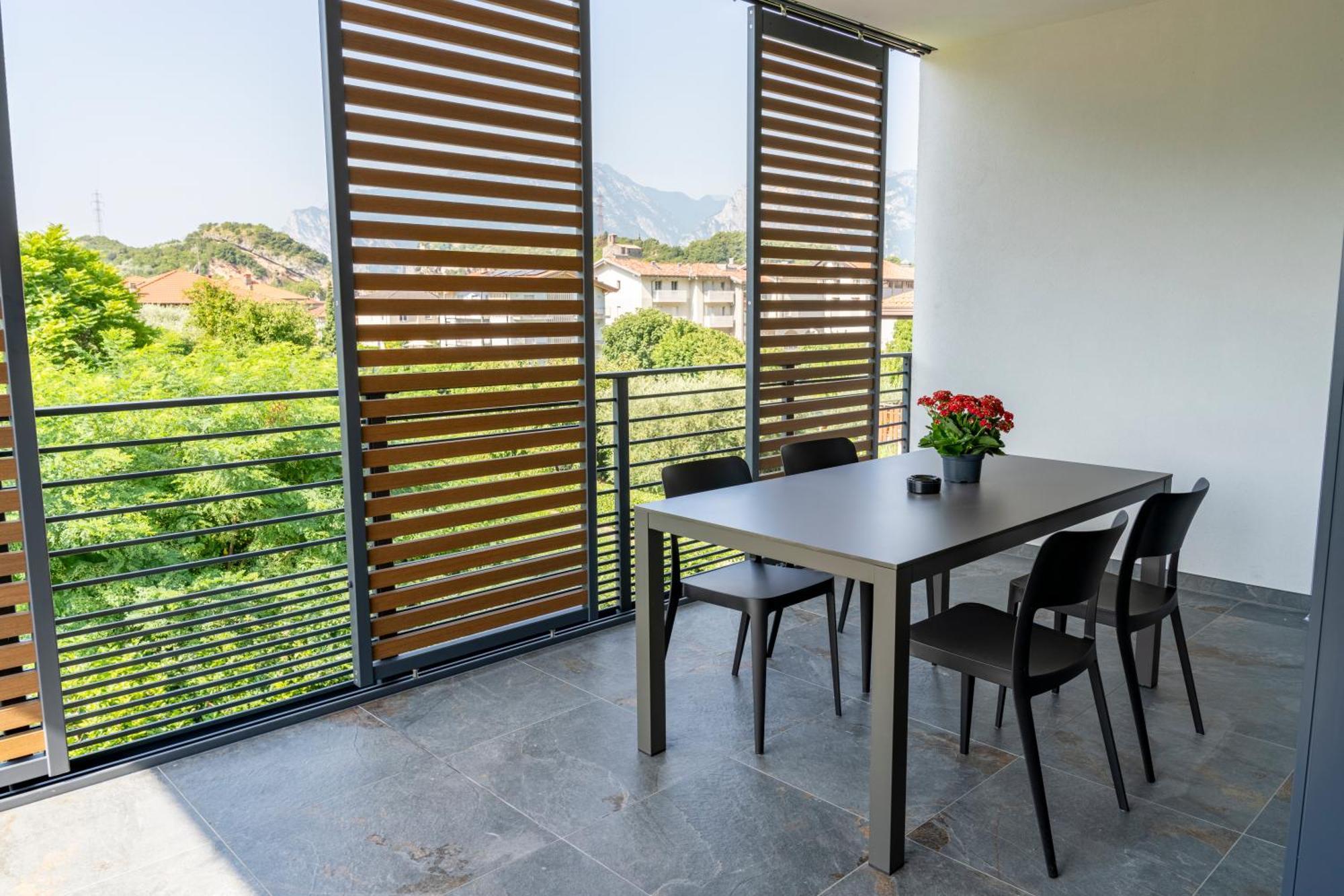 Casa 32 Loft - Garda Lake Торболе Экстерьер фото